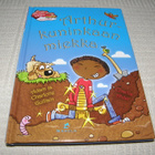 Guillain - Alder Arthur-kuninkaan miekka - pikkukuva 1