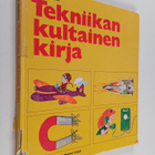 Joe Kaufman : Tekniikan kultainen kirja - pikkukuva 1
