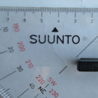 Geokolmio astemitta. Iso 25 cm kahvalla. Suunto - pikkukuva 2