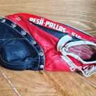 Pesä-Pallas Vintage Pesäpalloräpylä.Hieno - pikkukuva 1