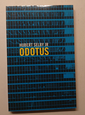 Hubert Selby JR - Odotus