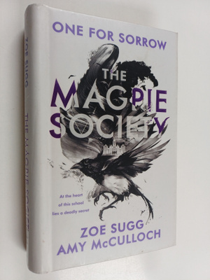 Zoe Sugg : One for sorrow
