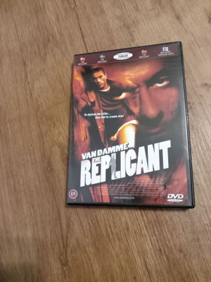 Replicant