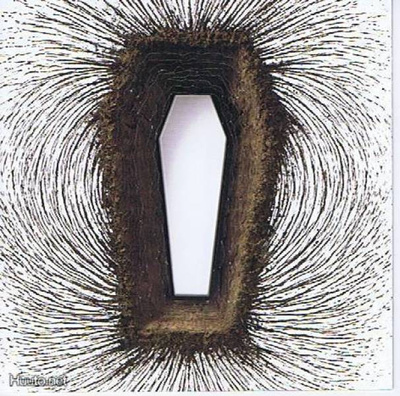 METALLICA death magnetic CD -2008-