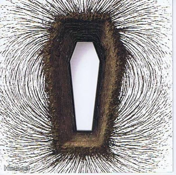METALLICA death magnetic CD -2008-