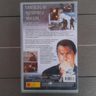 VHS: Ticker (Steven Seagal, Dennis Hopper 2001) - pikkukuva 2
