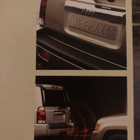 Myyntiesite - Jeep Commander - 2006 - pikkukuva 2