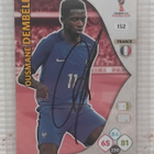 Ousmane Dembele Ranska signed - pikkukuva 1