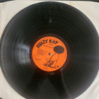 V/A - Get Right With God (Hot Gospel 1947-1953) Lp (M-/M-) - pikkukuva 3