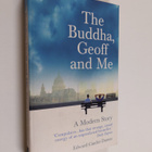 Edward Canfor-Dumas : The Buddha, Geoff and Me - A Modern... - pikkukuva 1