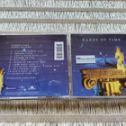 KINGDOM COME - HANDS OF TIME CD - pikkukuva 2