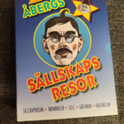 Lasse Åbergs Sällskapsresor - seuramatkat dvd - pikkukuva 1