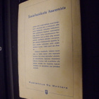 Marton Taiga : Kultainen kameleontti ( 1 p. 1951 ) SIS.PK ! - pikkukuva 2