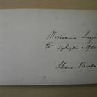 Suojärvi, maisema syksyllä 1920, mv valokuvakortti, käyt. - pikkukuva 2