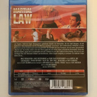Martial Law (Blu-ray) Cynthia Rothrock (1990) UUSI - pikkukuva 2