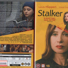 stalker (2018) (66 164) UUSI -FI- nordic, DVD isabelle huppe - pikkukuva 1