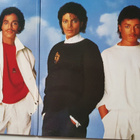 The Jacksons: Victory (LP, albumi) - hyvä kunto! - pikkukuva 5
