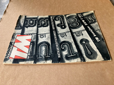 TEKNIIKAN MAAILMA 14/1964 HYVÄ