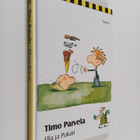 Timo Parvela : Ella ja Pukari - pikkukuva 1