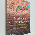 Chris Fill : Engage! : marketing communications : touchpo... - pikkukuva 1