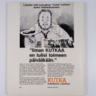 Kutka : eräänlainen vuosikirja 1?83 - pikkukuva 2