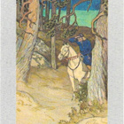kortti ** Kalevala-aihe ym. - erilaisia, myös fdc - pikkukuva 1