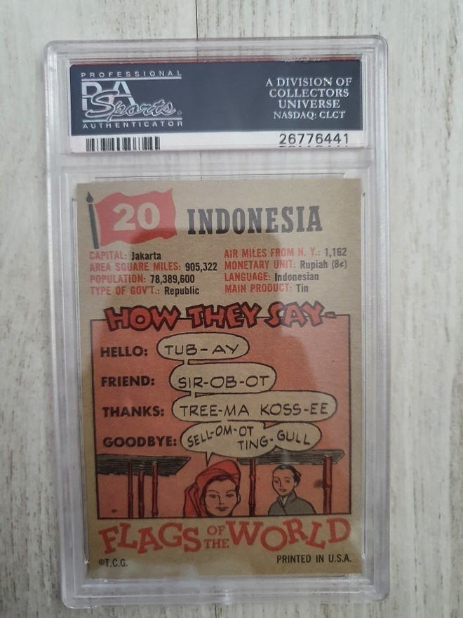 Item image