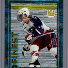 1994-95 Finest - 0,25 € / kpl - pikkukuva 4