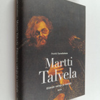 Pentti Savolainen : Martti Talvela : elämän valoja ja var... - pikkukuva 1