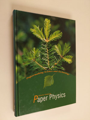 Papermaking science and technology, Book 16 - Paper physi...