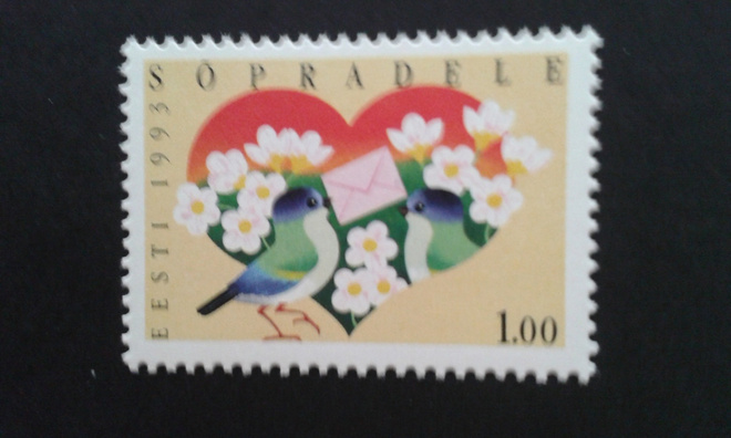 viro 1993 ystävyys suomi-viro**
