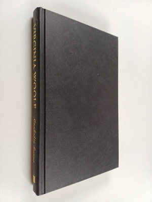 Virginia Woolf : Jaakobin huone