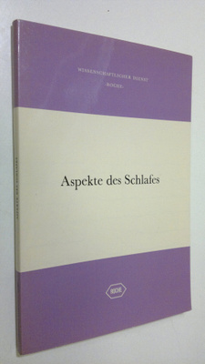 Aspekte des Schlafes