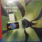DEPECHE MODE - EXITER UUSI REISSUE 2017 EU 2LP - pikkukuva 1