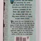 Allan Frewin Jones : The Amulet of Quilla - pikkukuva 2