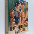 John Brophy : Teatteriruhtinas rakastuu : romanttinen ker... - pikkukuva 1