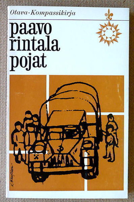 Paavo Rintala: Pojat