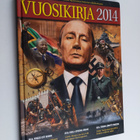 Vuosikirja 2014 : Vuoden tapahtumat historian näkökulmasta - pikkukuva 1
