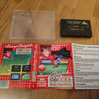 Kenny Dalglish Soccer Manager - Commodore 64 - pikkukuva 2