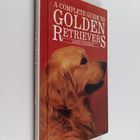 Kerry Donnelly : A Complete Introduction to Golden Retrie... - pikkukuva 1