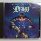 CD: Dio Diamonds The best of Dio - pikkukuva 1