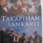 TAKAPIHAN SANKARIT DVD - pikkukuva 1
