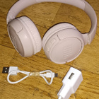 Jbl TUNE500BT (Vaal.pun.) - pikkukuva 1