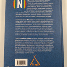 Niilo Aikio : Niga : Novellikokoelma 1 - pikkukuva 2