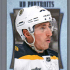 2016-17 Upper Deck - UD Portraits - 0,50 € / kpl - pikkukuva 1