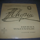 LP Chopin: Mazurkas - pikkukuva 1