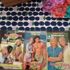 kirjat sweet valley high 1-5 - pikkukuva 1