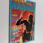 Mustanaamio 25/1991 - pikkukuva 1