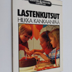 Hilkka Kankaanpää : Lastenkutsut - pikkukuva 1