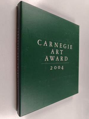 Carnegie art award 2004